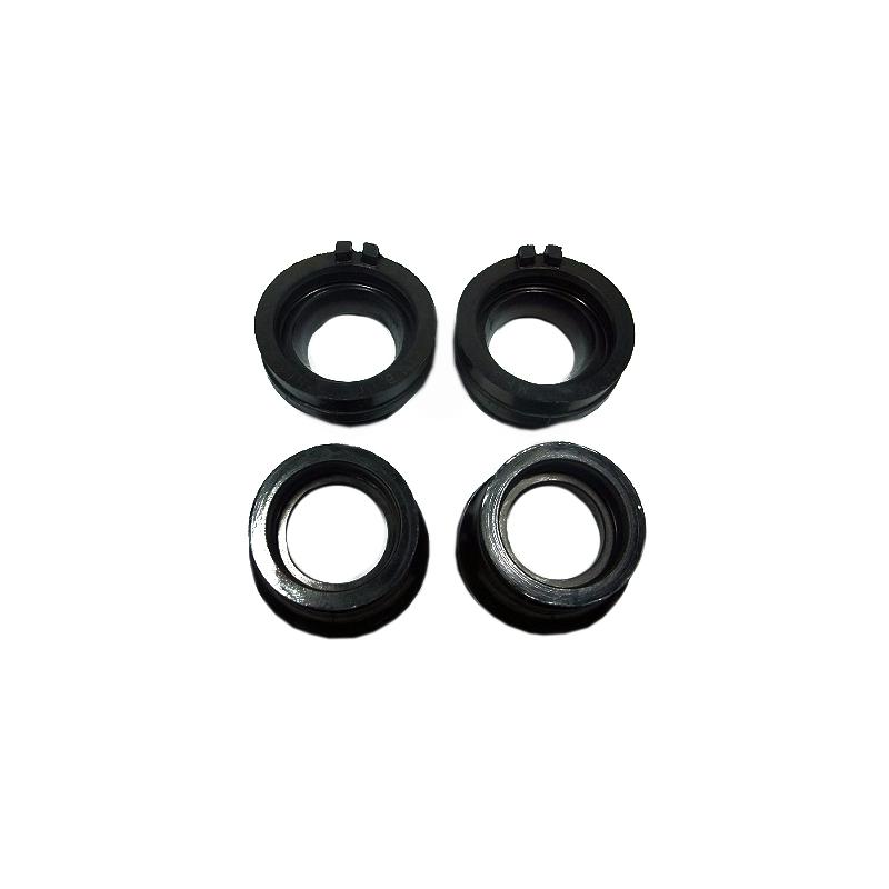 Pipes d’admission Bihr Honda CBF 600 Hornet 07-14