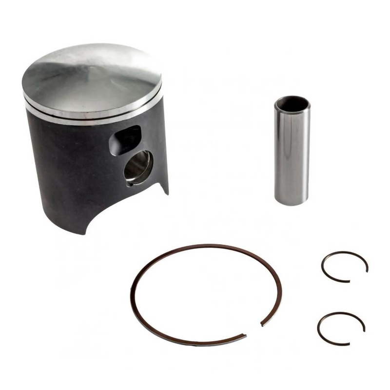 Piston forgé Wossner - Ø53,95mm compression standard - KTM SX 125cc 01-24