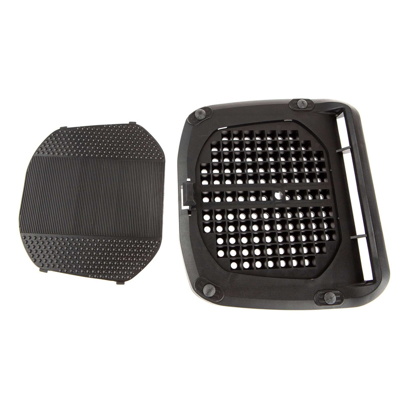 Platine Shad pour top case SH37