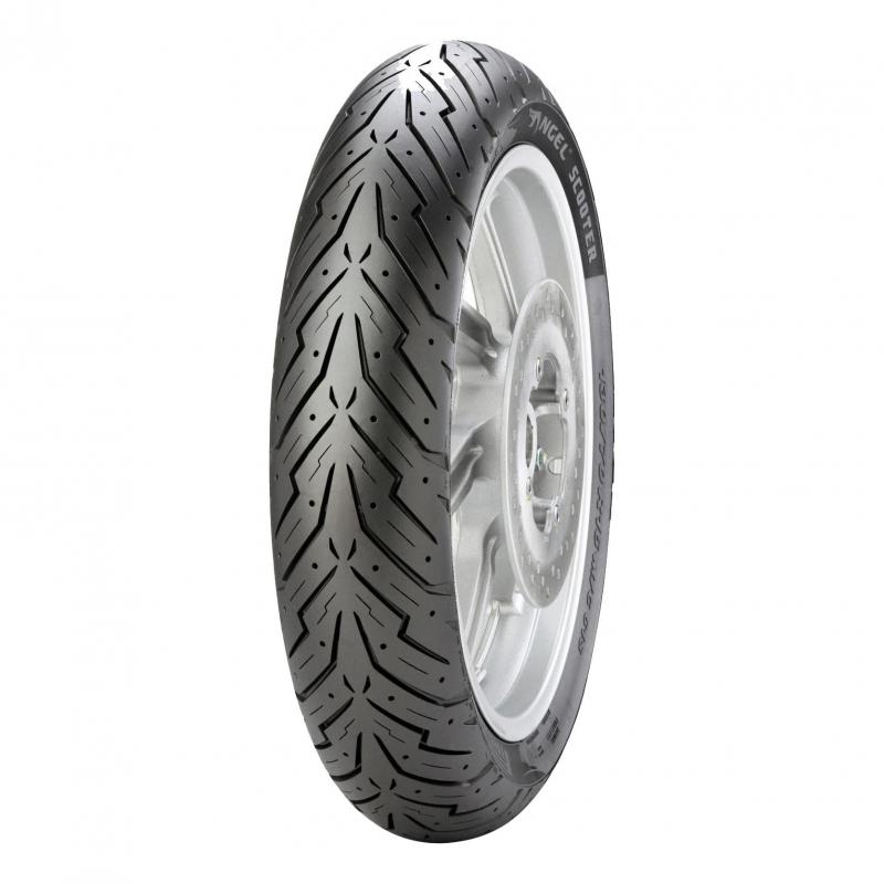 Pneu 80/90-10 Pirelli Angel TL 44J