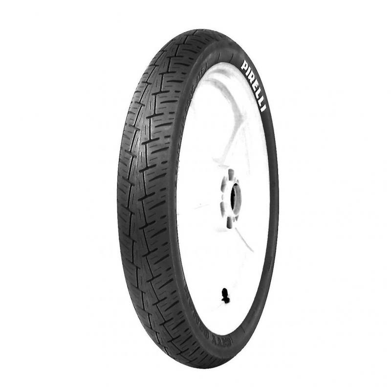 Pneu Pirelli City Demon 3.25-18 52S