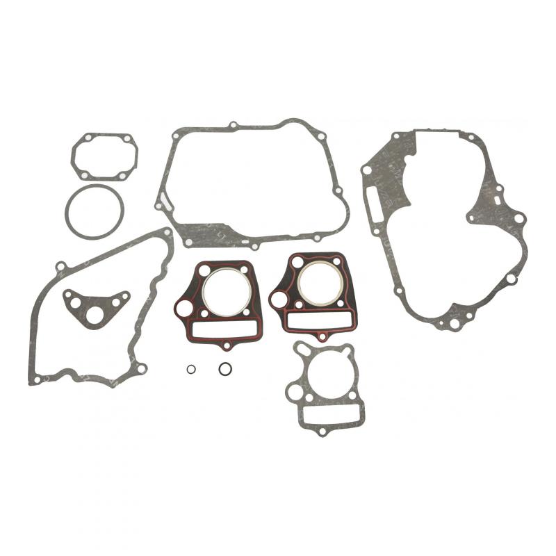 Pochette de joints complète YCF 88/125cc SE