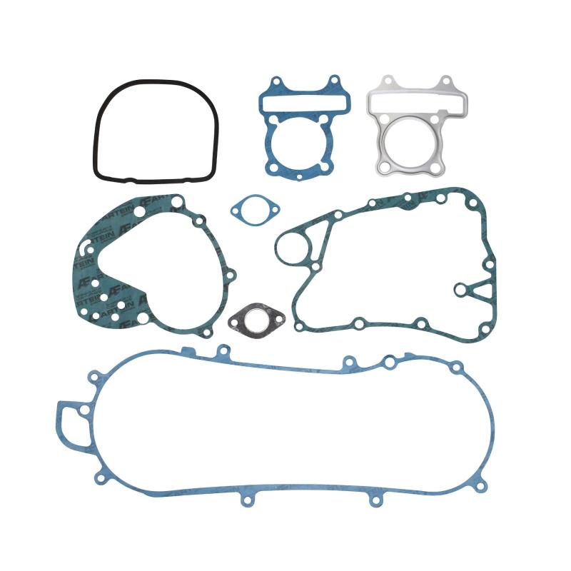 Pochette de joints moteur Artein adaptable keeway 125 arn/focus/matrix