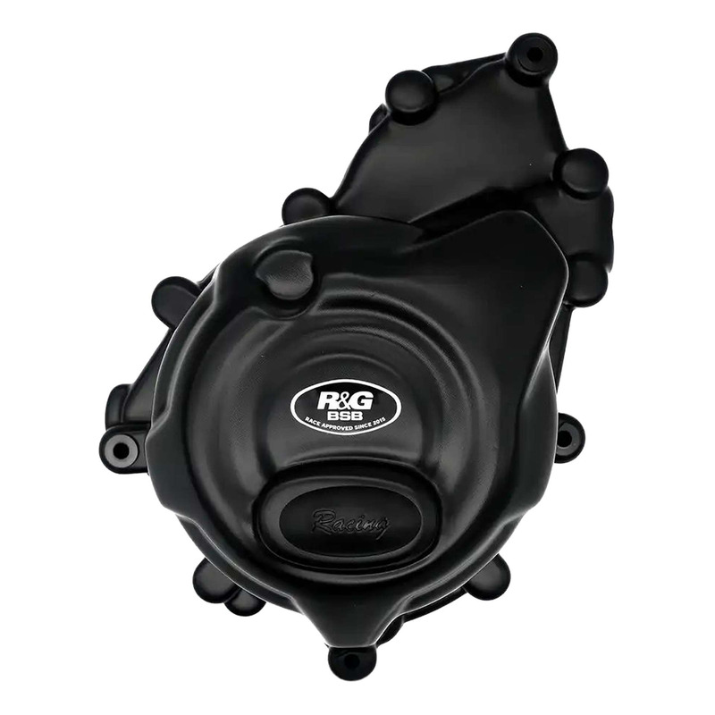 Protection de carter moteur gauche R&G Racing CF Moto 450 MT 24-26