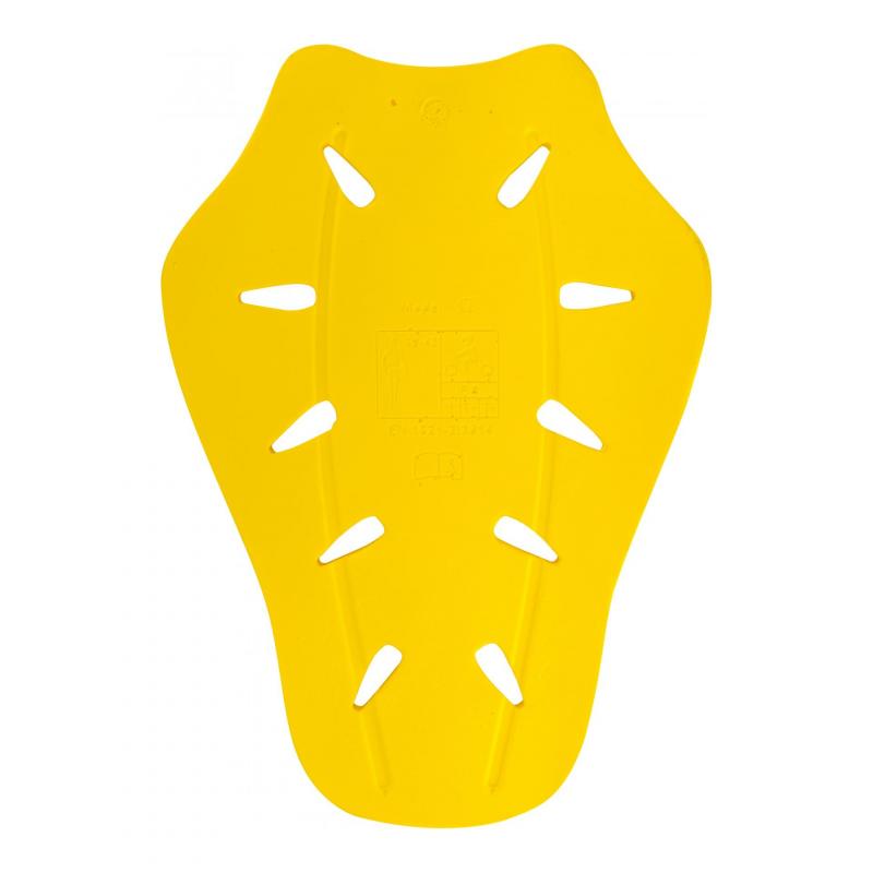 Dorsale Moto Femme Protection Dorsale Racesafe Provent Adultes XS - Niveau 3, Courte, Occasion Très Bon état Protection Dorsale Racesafe Provent Niveau 3