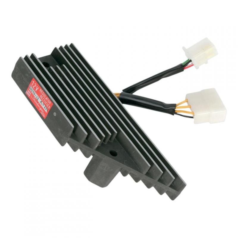 Régulateur de tension Rick’s Motorsport Electric Honda CB 650 SC Ni