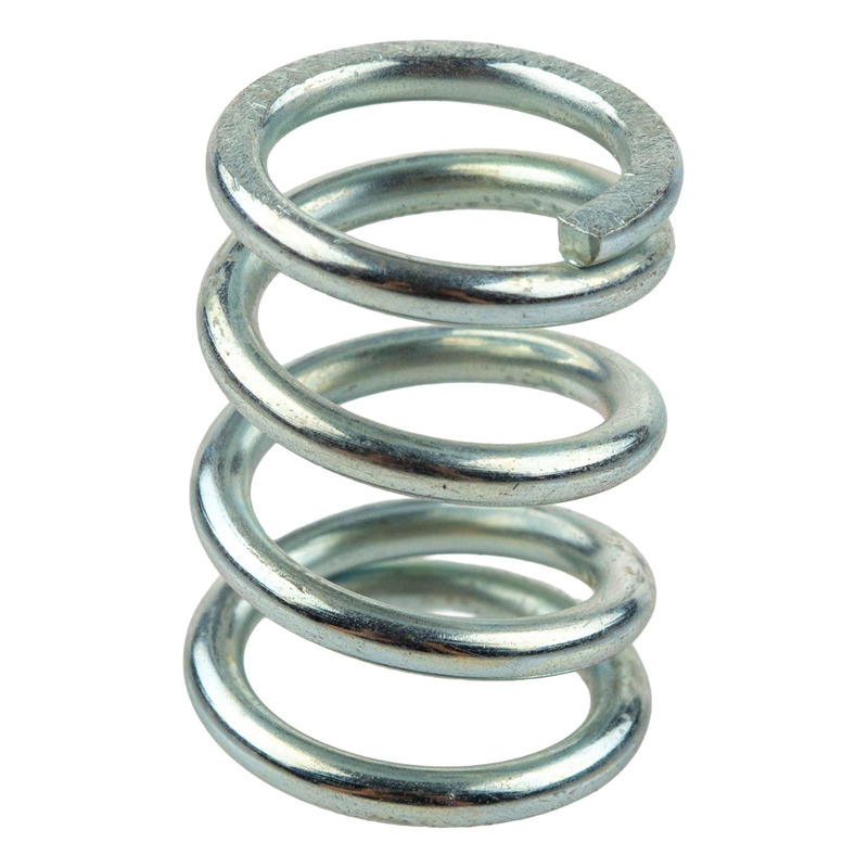 Ressort de glissière moteur / soupape de décompresseur pour Solex