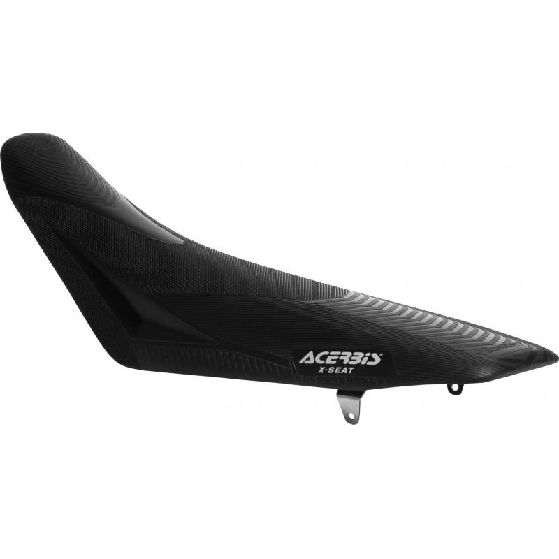 Selle Acerbis X-SEATS Suzuki RMZ 450 2008/2015 noir