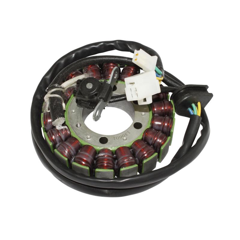Stator allumage 1Tek Origine 18 pôles Suzuki Burgman 400 2003-06