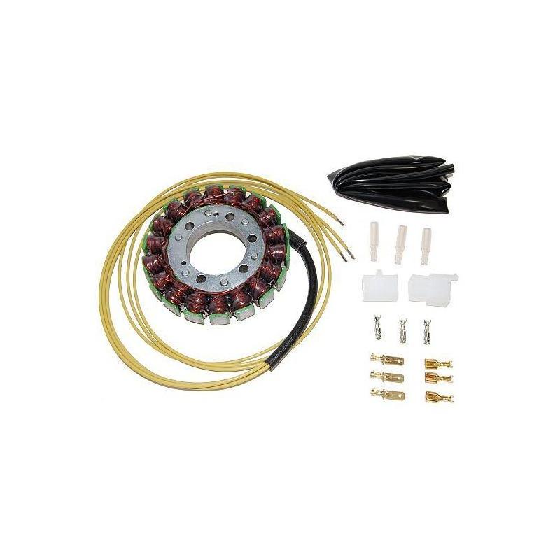 Stator d’allumage Electrosport Kawasaki ZX-6 R 95-97