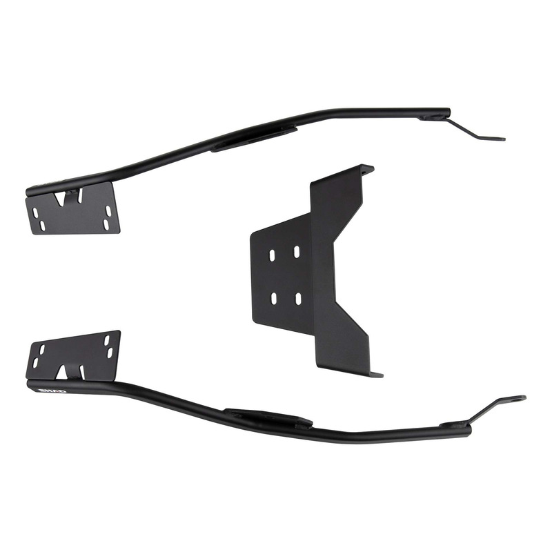 Support de top case Shad Top Master Yamaha XSR 125 21-26