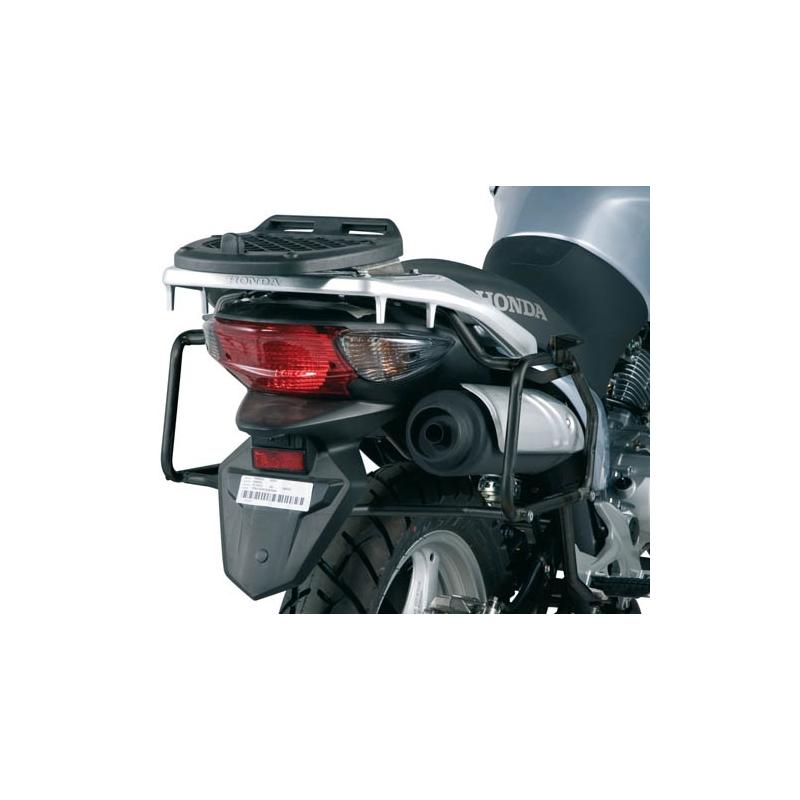 Supports pour valises latérales type KL Kappa Monokey Honda XL 125V V