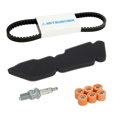 Kit entretien NF Prokit Basic Gilera Storm 20 2t 2007-08