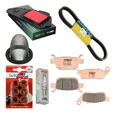 Kit entretien NF Prokit plus Forza 125 2015-16