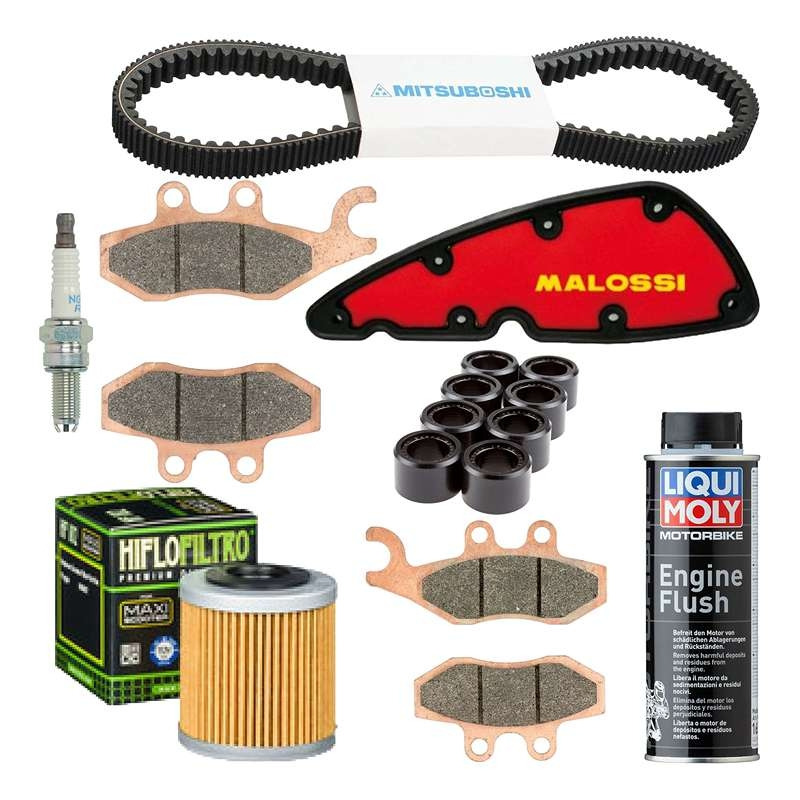 Kit entretien NF Prokit premium Piaggio Beverly 350 Sport touring 201