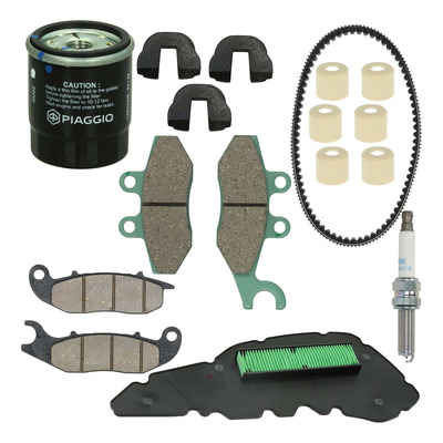 Kit entretien NF Prokit OEM plus Aprilia SR 125 GT 2022-24