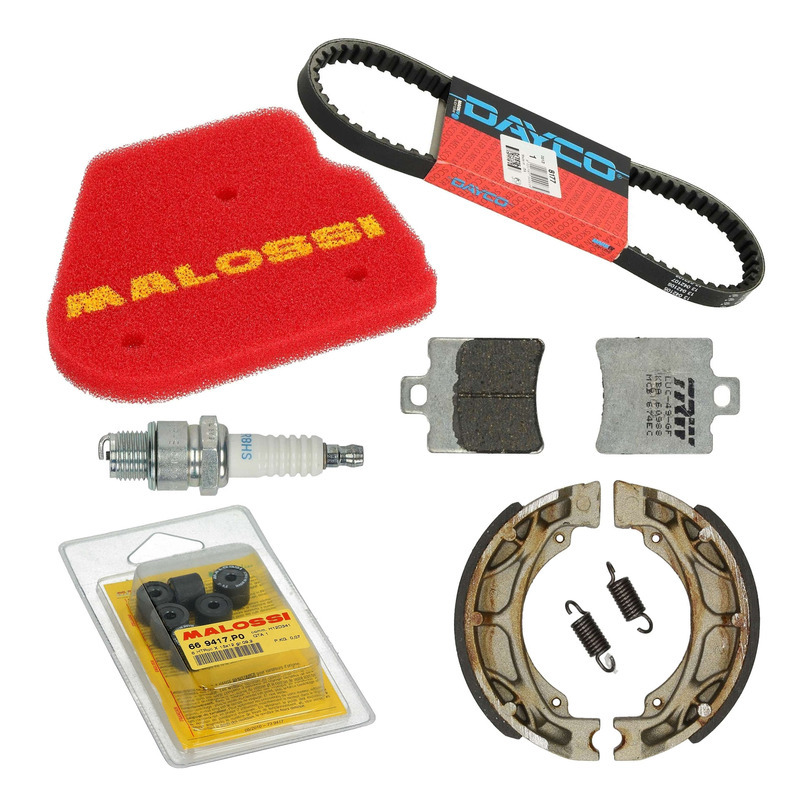 Kit entretien NF Prokit plus Aprilia Sonic 50 2t 1998-08