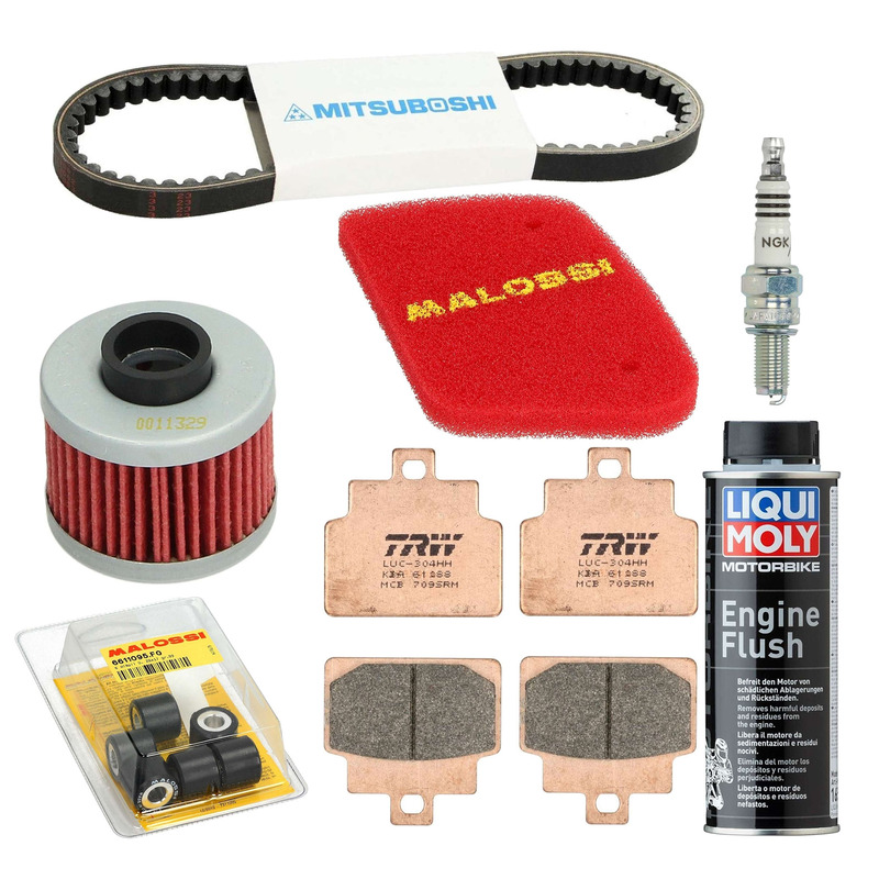 Kit entretien NF Prokit premium Aprilia Leonardo 125 ST 4t 2005