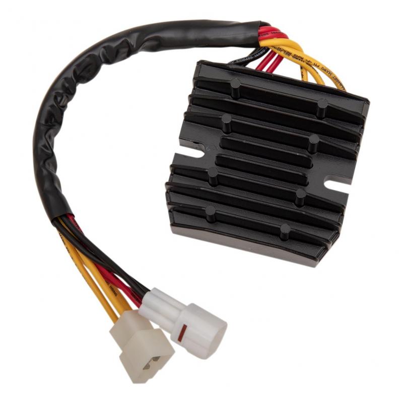 Régulateur de tension Rick’s Motorsport Electric Hot Shot Suzuki GS