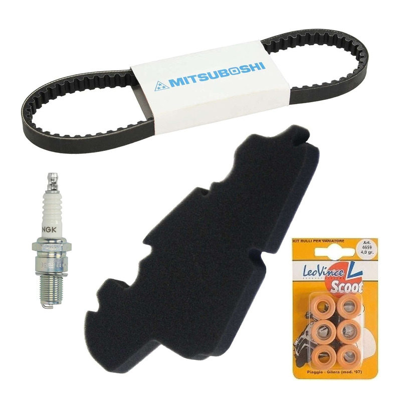 Kit entretien NF Prokit Basic Piaggio Liberty 50 2t 1998