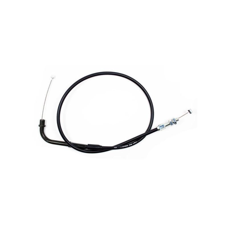 Câble de tirage de gaz Motion Pro Suzuki GSX-R 1000 05-06
