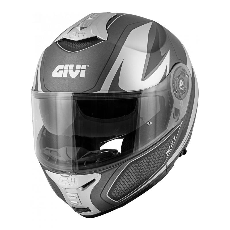 Casque givi x21 Clearance