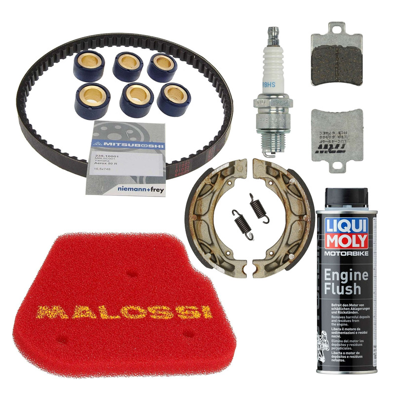 Kit entretien NF Prokit premium Malaguti Ciak 50 2t 1999-04