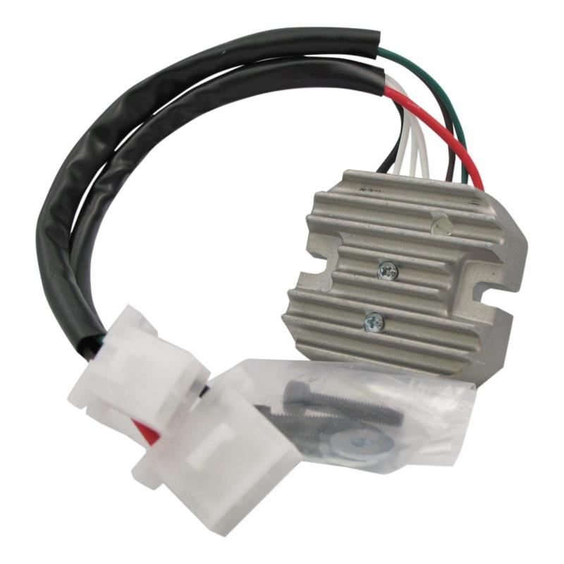 Régulateur de tension Rick’s Motorsport Electric Yamaha RD 400 76-7