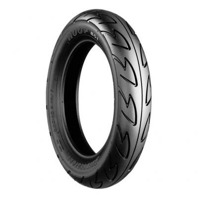 Pneu scooter avant/arrière Bridgestone Hoop B01 110/90-10 51J TL