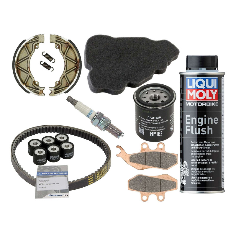 Kit entretien NF Prokit premium Piaggio Skipper 125 ST 2000-04