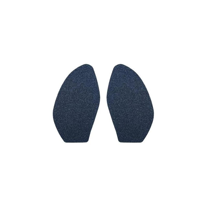 Kit grip de réservoir R&G Racing translucide Kawasaki ZX-6R 13-17