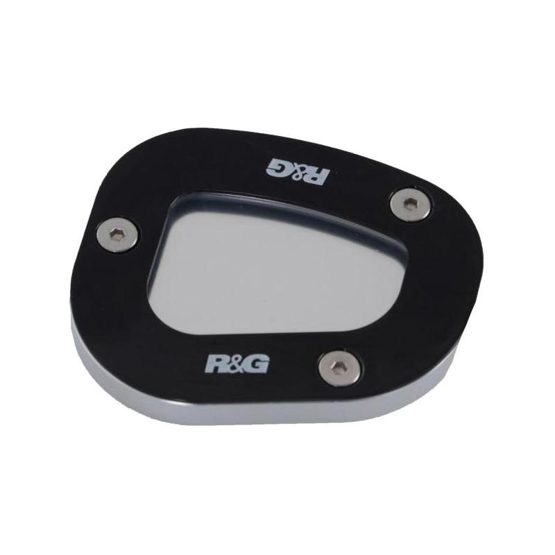 Extension de pied de béquille latérale R&G Racing Honda Crf1000L Afr