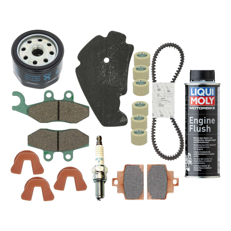 Kit entretien NF Prokit OEM premium Piaggio MP3 500 Sport Advanced 4t
