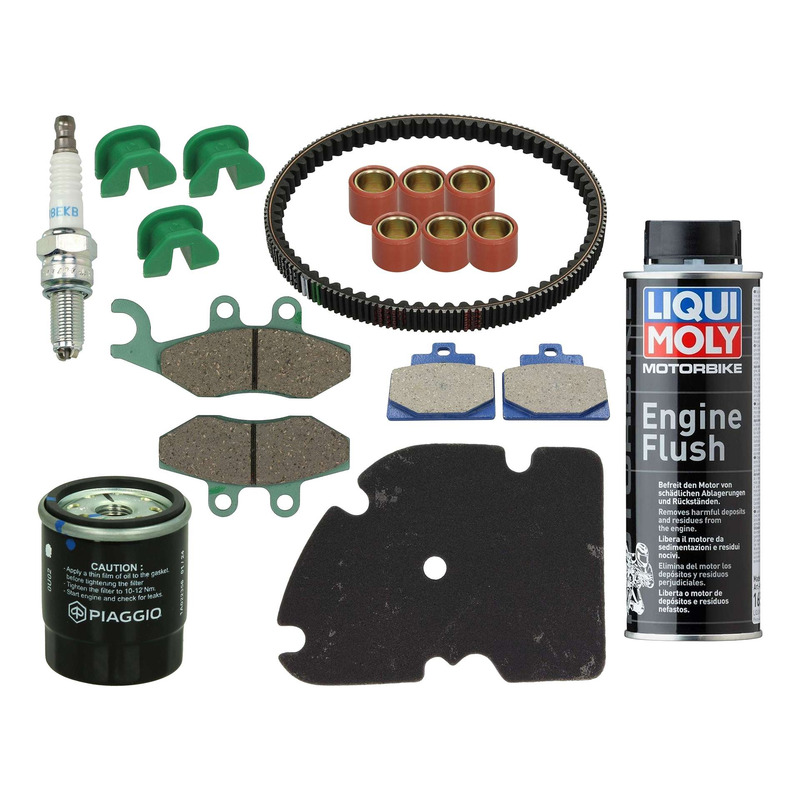 Kit entretien NF Prokit OEM premium Vespa GTS 300 2008-12