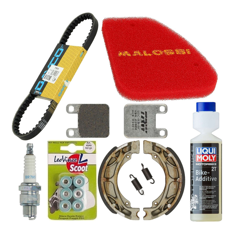 Kit entretien NF Prokit premium Peugeot Speedfight 2 50 2t 2007-08
