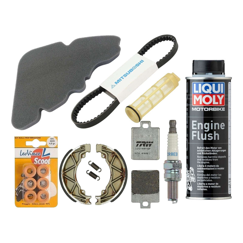 Kit entretien NF Prokit premium Piaggio Liberty 50 4t 2003-05