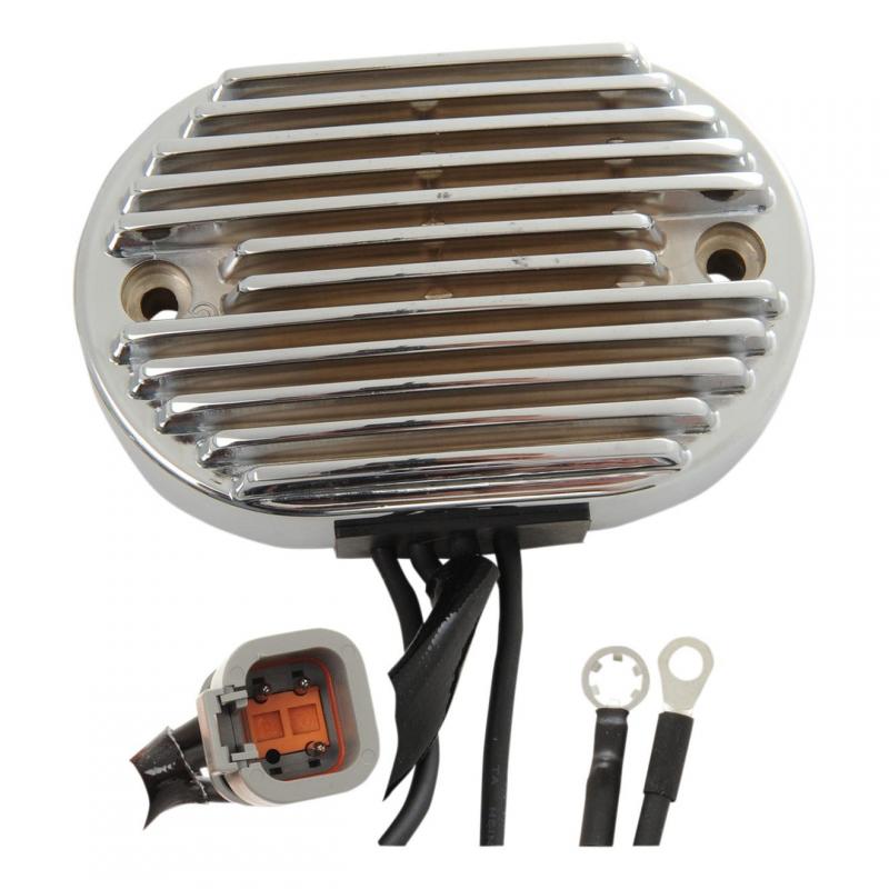 Régulateur de tension Drag Specialties Harley Davidson Héritage Soft