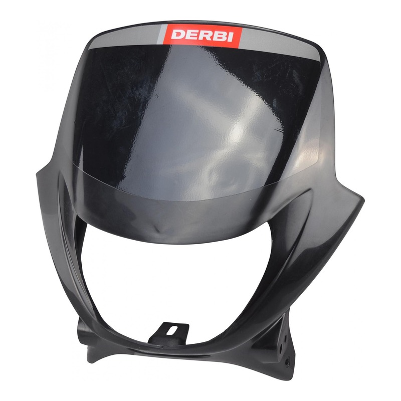 Tête de fourche Derbi Senda Xrace 07-09 00H02258875