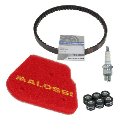 Kit entretien NF Prokit Basic MBK Ovetto 50 2t 1997-98