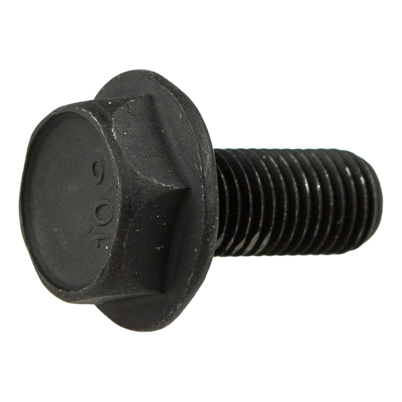 Axe de pédalier carré JIS (longueur 124,5 mm)