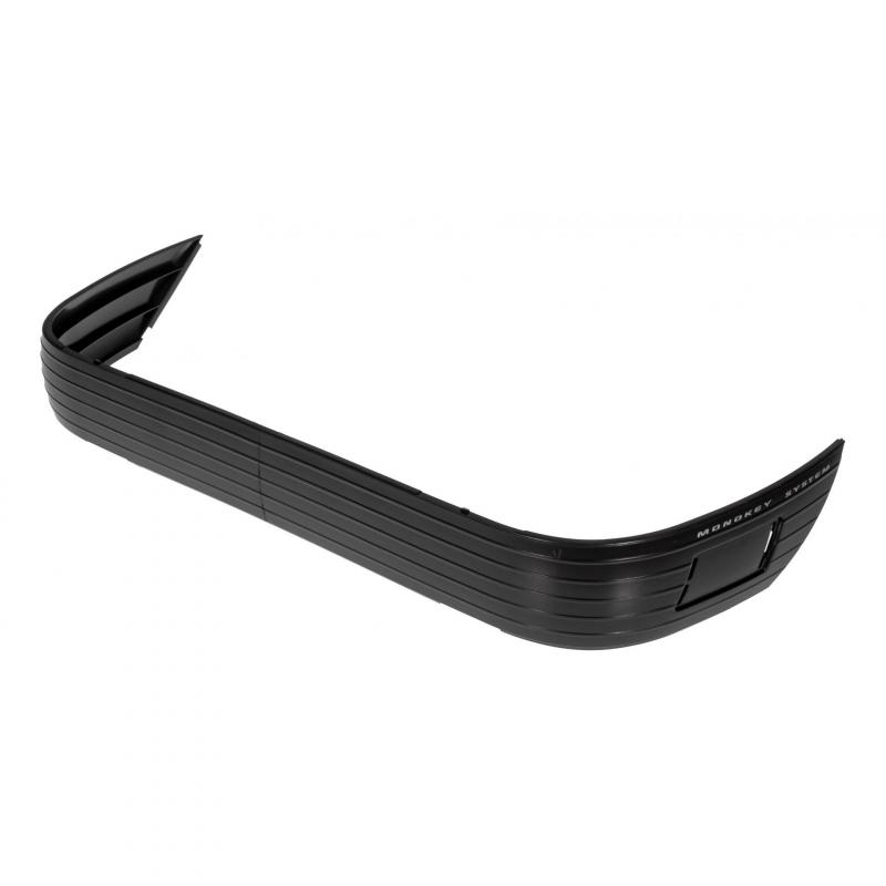 Bande postérieure pour top case peint Givi Z218N