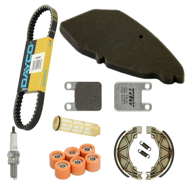 Kit entretien NF Prokit plus Derbi Atlantis 50 4t 2006