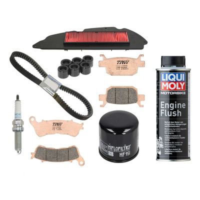 Kit entretien NF Prokit premium Honda SH 300 2007-15