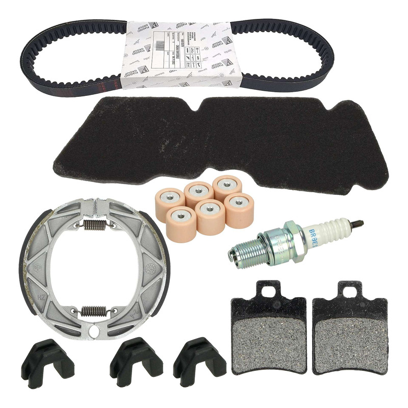 Kit entretien NF Prokit OEM plus Aprilia Scarabeo 50 2005-06