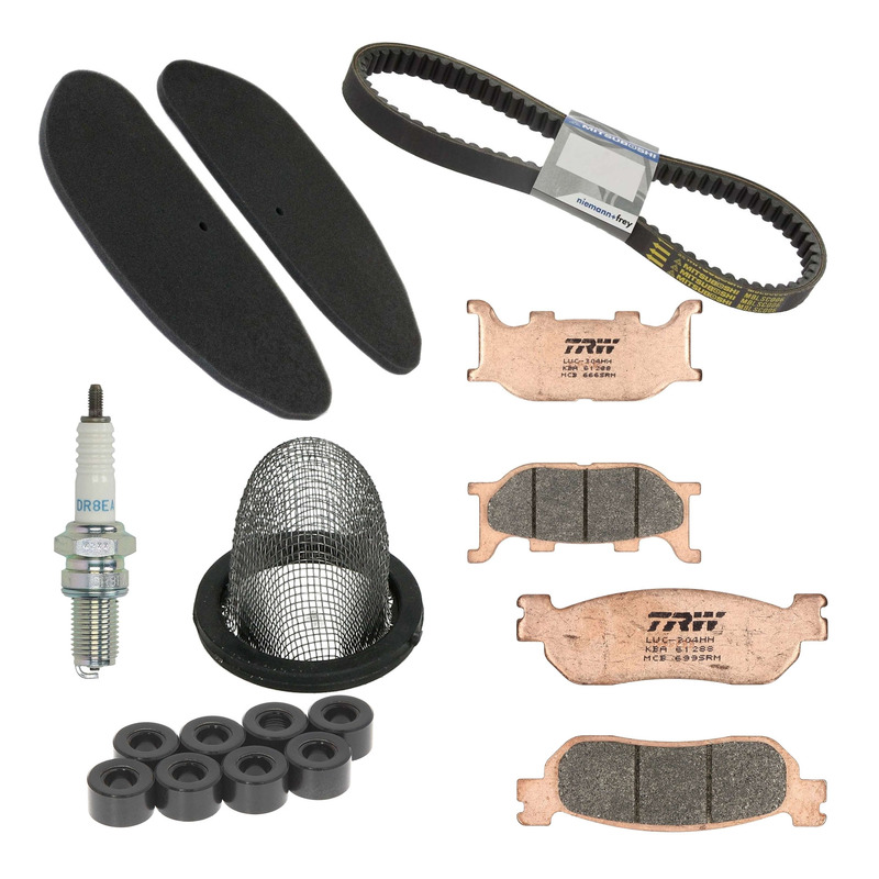 Kit entretien NF Prokit plus Yamaha Majesty 250 4t 1998-99