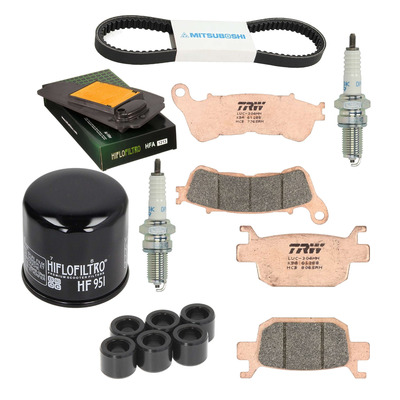 Kit entretien NF Prokit plus Honda Forza 250 X 2005-07