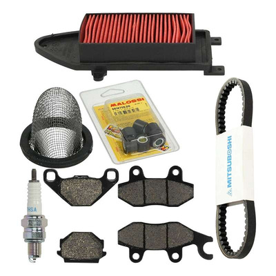 Kit entretien NF Prokit plus Kymco Agility City 125 R16 4t 2008-19