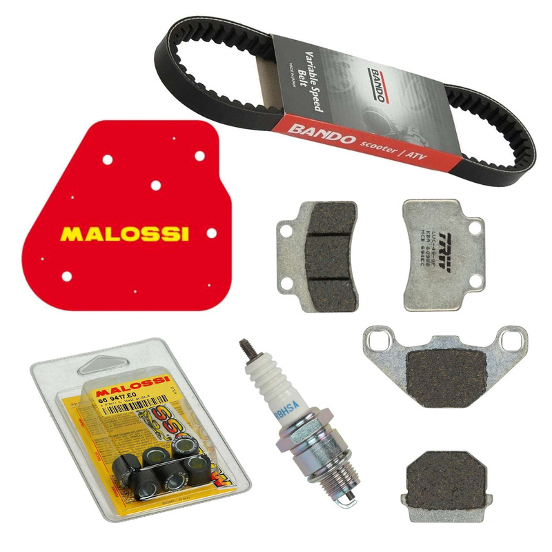 Kit entretien NF Prokit plus Keeway F-Act 50 Evo DD 2T 2015-21