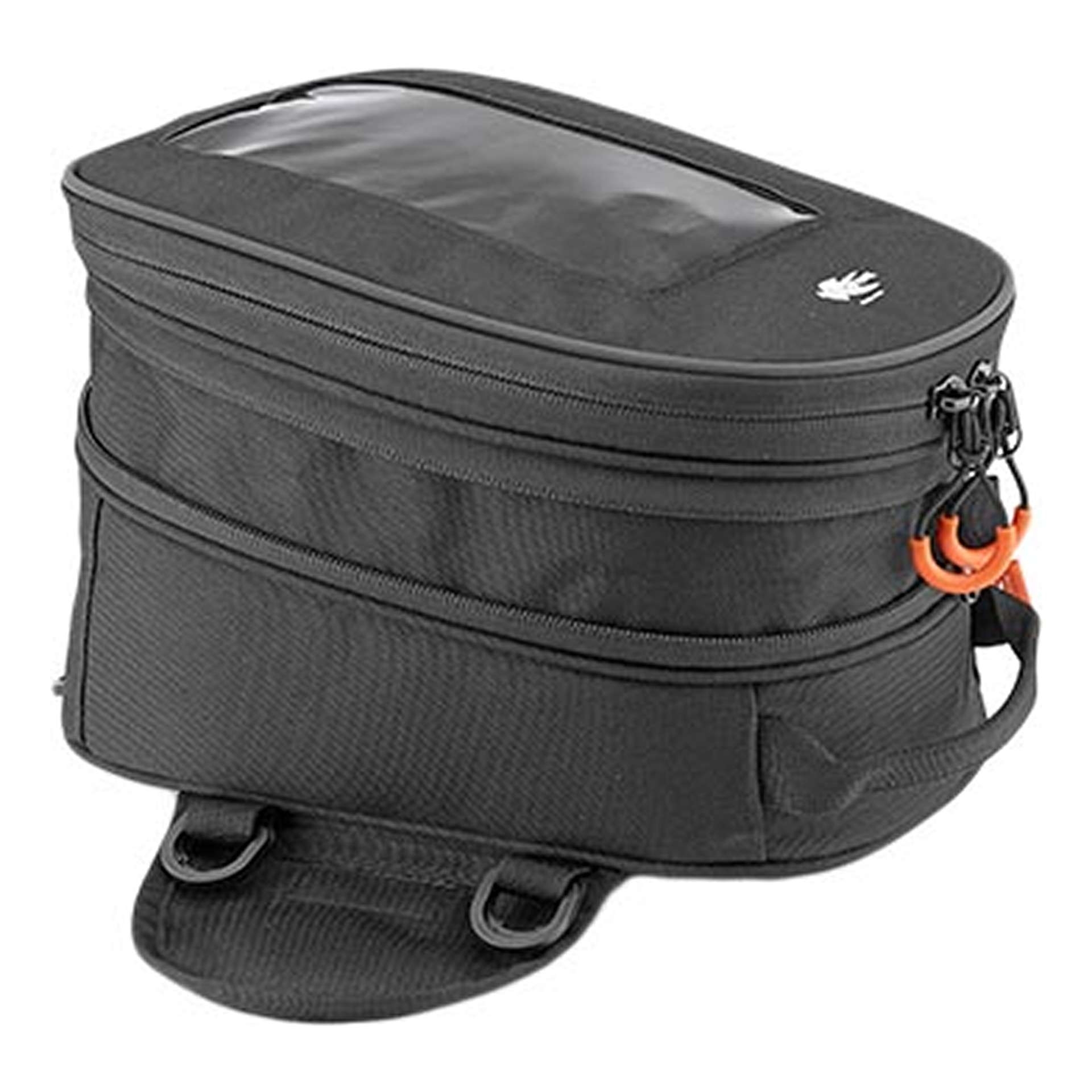 Sacoche de r?�servoir extensible Kappa Stryker 5/7L - Pi?�ces Bagagerie sur La B?�canerie