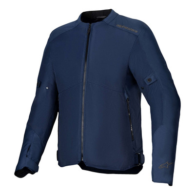 Blouson textile Alpinestars C-1 Air blue